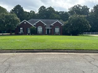 269 Hawkstead Dr, Leesburg, GA 31763