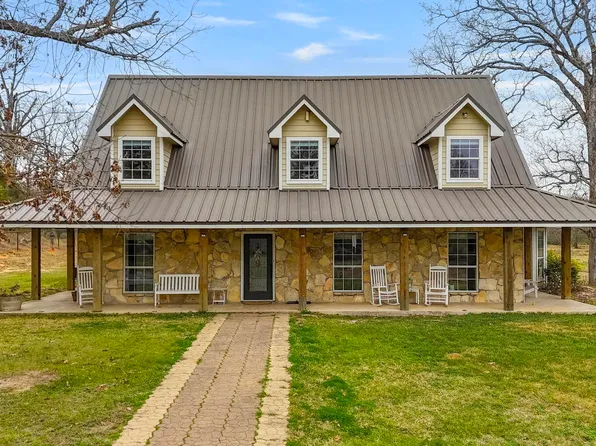 13588 N Us Highway 75, Buffalo, TX 75831