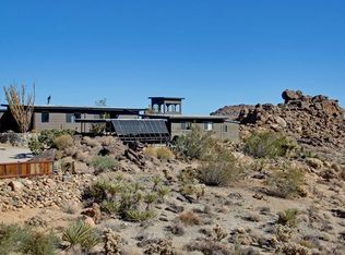 61960 Rosemary Ln, Joshua Tree, CA 92252