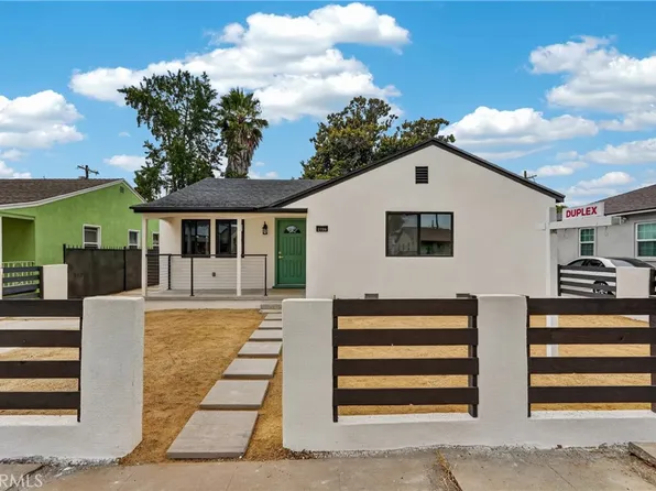 2106 W 94th Pl, Los Angeles, CA 90047
