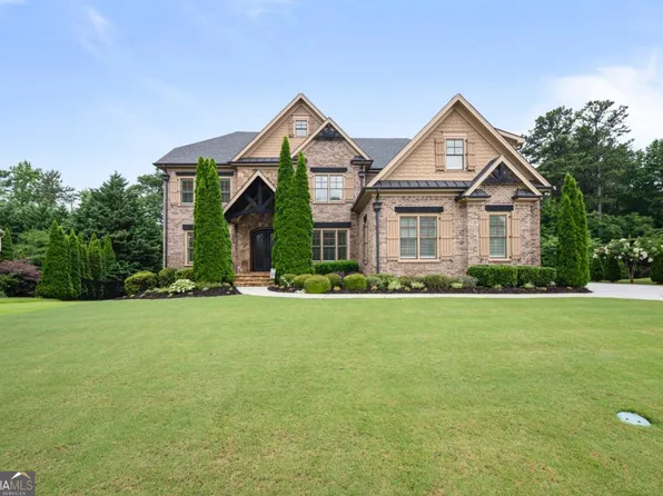 2220 Cambridge Hill Ct, Dacula, GA 30019