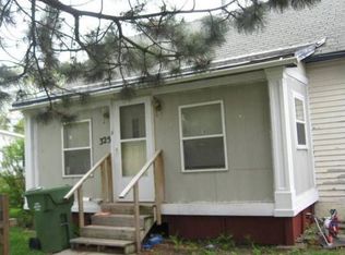 325 N Platte Ave, Fremont, NE 68025