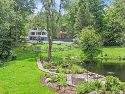 309 Florida Hill Road, Ridgefield, CT, 06877