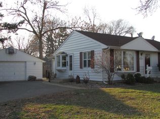 7444 14th Ave S, Richfield, MN 55423