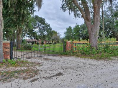 17251 SE 67th Pl, Morriston, FL, 32668