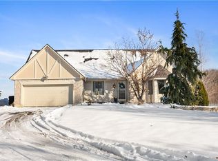 6803 S Buckner Tarsney Rd, Oak Grove, MO 64075