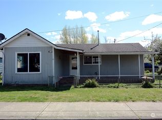 515 W Eaton St, Elma, WA