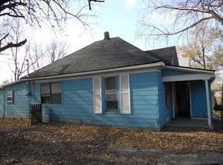 1515 Bunker Ave, Kansas City, KS 66102