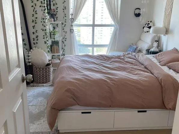 20 Olive Ave #1711, Toronto, ON M2N 7G5