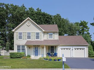 37 Danella Way, Howell, NJ 07731