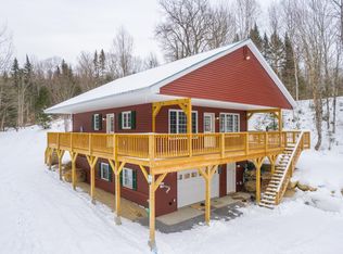 3611 Island Pond Rd, East Haven, VT 05837
