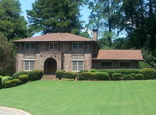 4112 Katrina Ct, Decatur, GA 30035