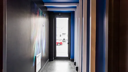 Rented by Nooklyn NYC LLC