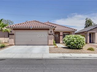 7912 Pale Rider St, Las Vegas, NV 89131