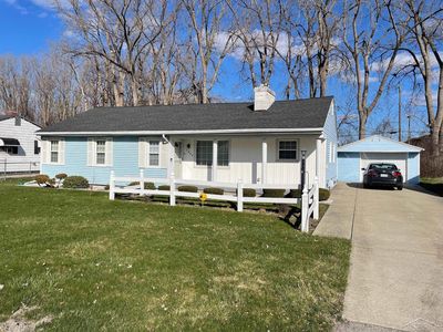 1004 S 27th St, Saginaw, MI, 48601