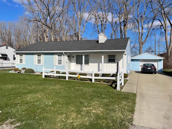 1004 S 27th St, Saginaw, MI 48601