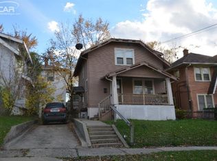 2207 Zimmerman St, Flint, MI 48503