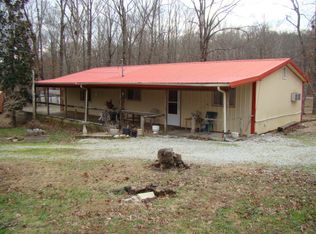 1250 Swan Bay Rd, Buchanan, TN 38222