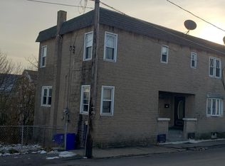 14 W 5th St, Hazleton, PA 18201