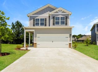 5541 Cathwick Trce, Mc Calla, AL 35111