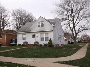 5588 W 24th St, Parma, OH