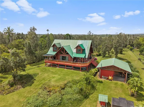 16-1125 Poouli Rd, Kurtistown, HI 96760