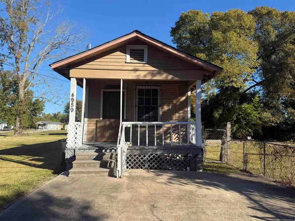 4959 Packard St, Baton Rouge, LA 70811