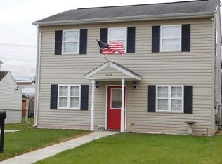 3124 Baybriar Rd, Dundalk, MD 21222