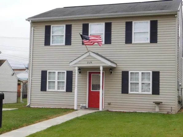 3124 Baybriar Rd, Dundalk, MD 21222