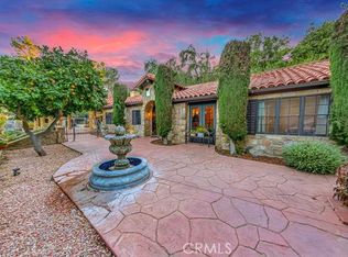 1360 El Terraza Dr, La Habra Heights, CA 90631