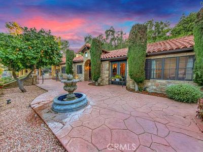 1360 El Terraza Dr, La Habra Heights, CA, 90631