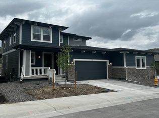 535 Felicity Loop, Castle Rock, CO 80109