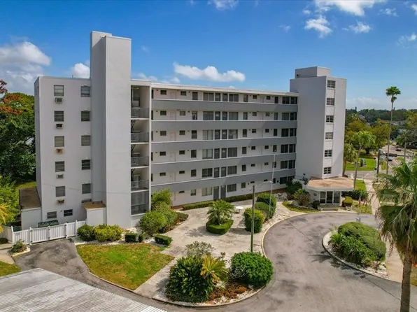 200 N Betty Ln APT 1C, Clearwater, FL 33755