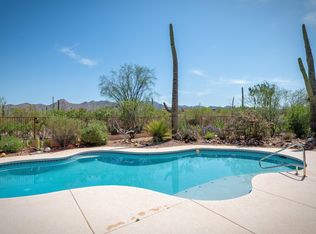 11680 W Tortoise Trl, Tucson, AZ 85743