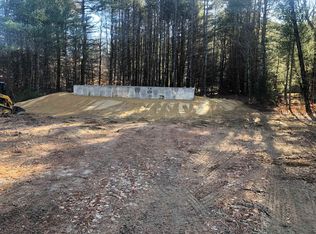 498 Whittier Road, Tamworth, NH 03886