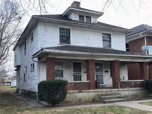 24 E Norman Ave, Dayton, OH 45405