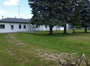 17100 S Fowler Rd, Henderson, MI 48841