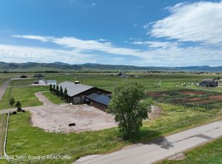 36 Willow Brook Ln, Afton, WY 83110