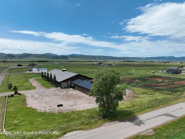 36 Willow Brook Ln, Afton, WY 83110