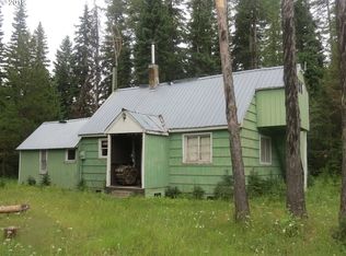 78056 McIntyre Rd, Weston, OR 97886