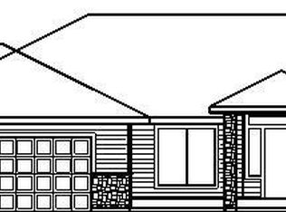 10198 Sundance Ridge Loop, Redmond, OR 97756
