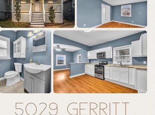 5029 Gerritt Ave, Saint Louis, MO 63116