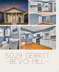 5029 Gerritt Ave, Saint Louis, MO, 63116