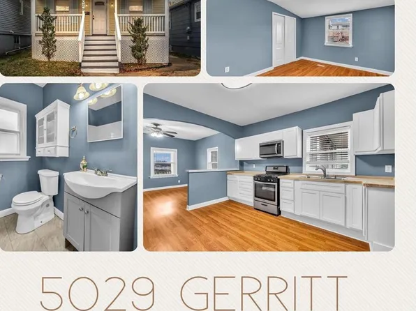 5029 Gerritt Ave, Saint Louis, MO 63116