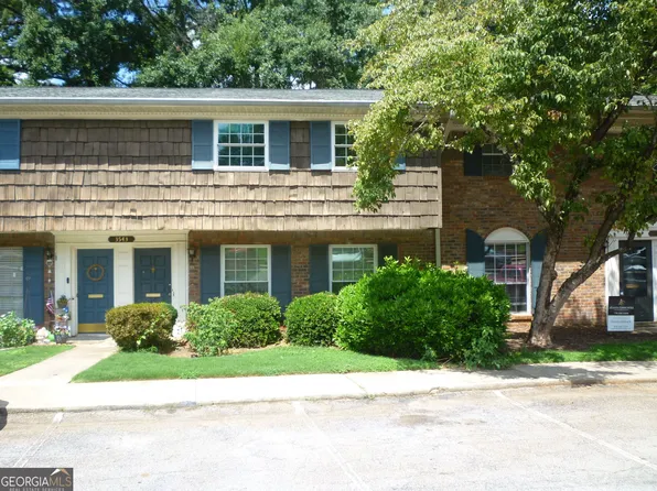3543 Old Chamblee Tucker Rd APT E, Atlanta, GA 30340
