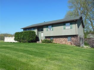 8425 Ryan Rd, Seville, OH 44273