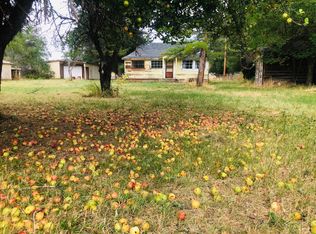 94280 Maupin St, Antelope, OR 97001