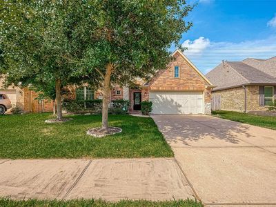 13606 Mooring Pointe Dr, Pearland, TX, 77584