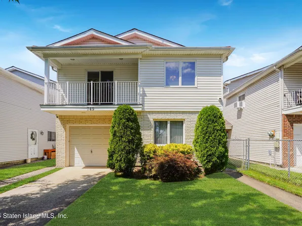 749 Stafford Ave, Staten Island, NY 10309