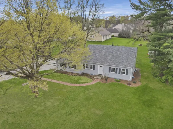 6455 Havens Rd, Blacklick, OH 43004